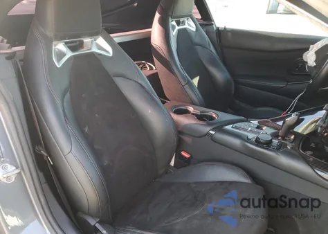 2021 Toyota Supra z USA, uszkodzony, nr VIN WZ1DB2C0XMW038679